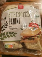 Steinofen Panini