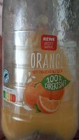 Orangensaft