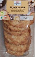 Reibekuchen