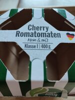 Cherry Romatomaten