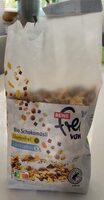 Bio Schoko Müsli
