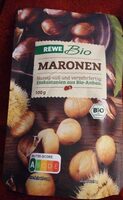 Bio Maronen