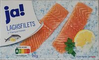 Lachsfilet