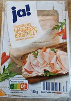 Hauchzartes Hähnchenbrustfilet