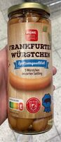 Würstchen