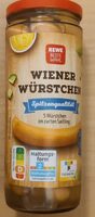 Wiener Würstchen