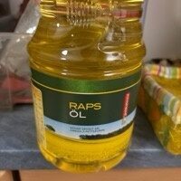 Rapsöl
