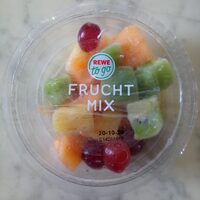 Frucht Mix