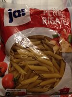 Penne Rigate