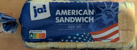 American Sandwich