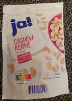 Cashewkerne