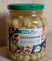 Kichererbsen