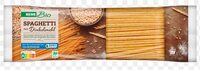 Bio Dinkel Spaghetti (Nudeln)