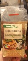 Goldhirse