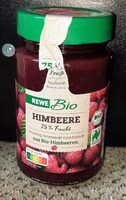 Himbeere 75%Frucht