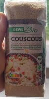 Couscous