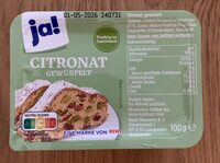 Citronat