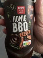 Honig BBQ sauce