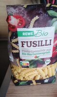 Fusilli Nudel
