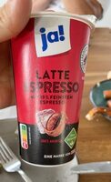 Latte Espresso