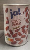 Kidney Bohnen