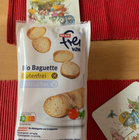 Bio Baguette