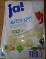 Hirtenkäse