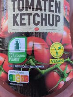 Bio Tomaten-Ketchup