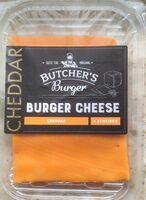 Cheddar Käse