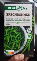 Brechbohnen