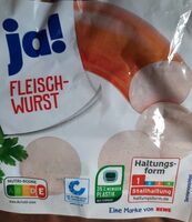 Fleischwurst