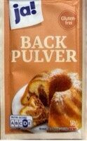 Backpulver