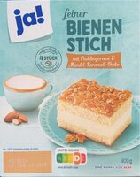 Bienenstich