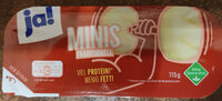 Minis Traditionell