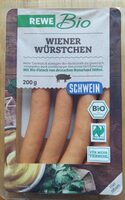 Wiener Würstchen