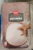 Zucchero
