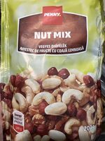 Nut mix