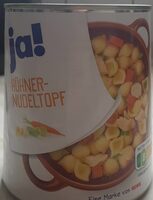 Nudeln