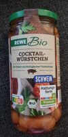 Cocktail-würstchen