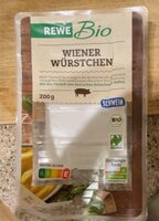 Wiener Würstchen