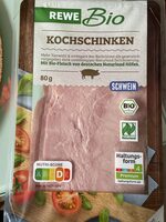 Hinterschinken