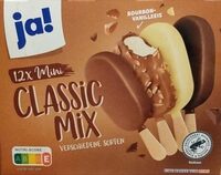 Classic Mix