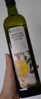 Natives Olivenöl etra