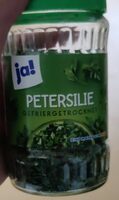 Petersilie