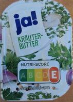 Kräuterbutter