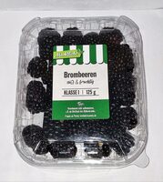 Brombeeren