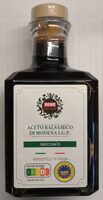 Aceto Balsamico di Modena