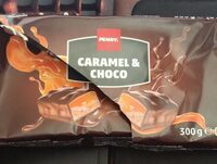 Caramel And Choco
