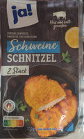 Schweine Schnitzel