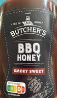 BBQ Honey
